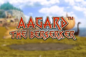 Aagard The Berserker